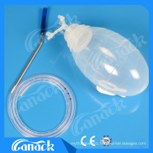 Chinese Manufacturer Silicone Closed Wound Drainage System